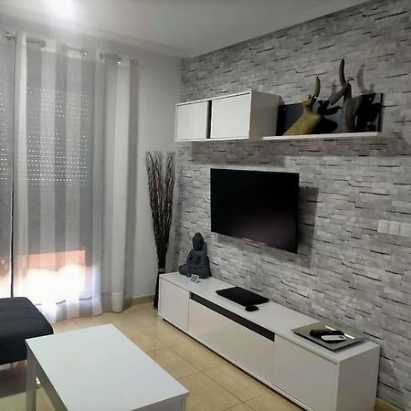 Apartamento Moderno Con Piscina Garaje Wifi Ac El Campello Ngoại thất bức ảnh