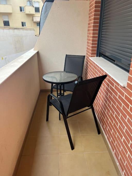 Apartamento Moderno Con Piscina Garaje Wifi Ac El Campello Ngoại thất bức ảnh