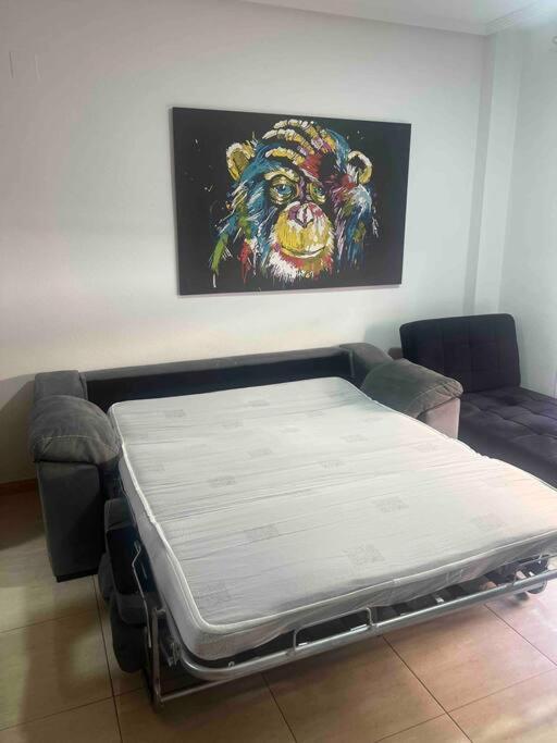 Apartamento Moderno Con Piscina Garaje Wifi Ac El Campello Ngoại thất bức ảnh